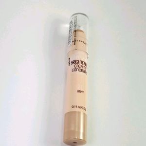 Maybelline Dream Brightening Creamy Concealer 20